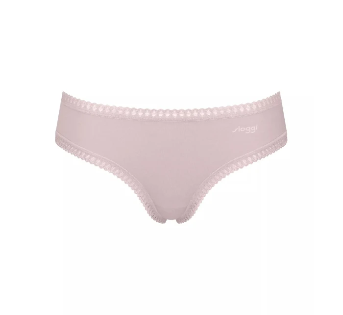 Dámské kalhotky GO Crush Hipster C3P - UNKNOWN - sv. růžové V001 - SLOGGI