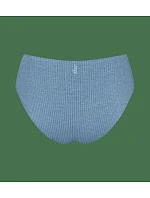 sloggi ZERO Feel Pure High leg - Liberty Blue - SLOGGI Liberty Blue - SLOGGI sloggi ZERO Feel Pure High leg - Liberty Blue - SLOGGI Liberty Blue - SLOGGI