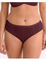 Gaia kalhotky GFP 1058 Sonia M-3XL Víno