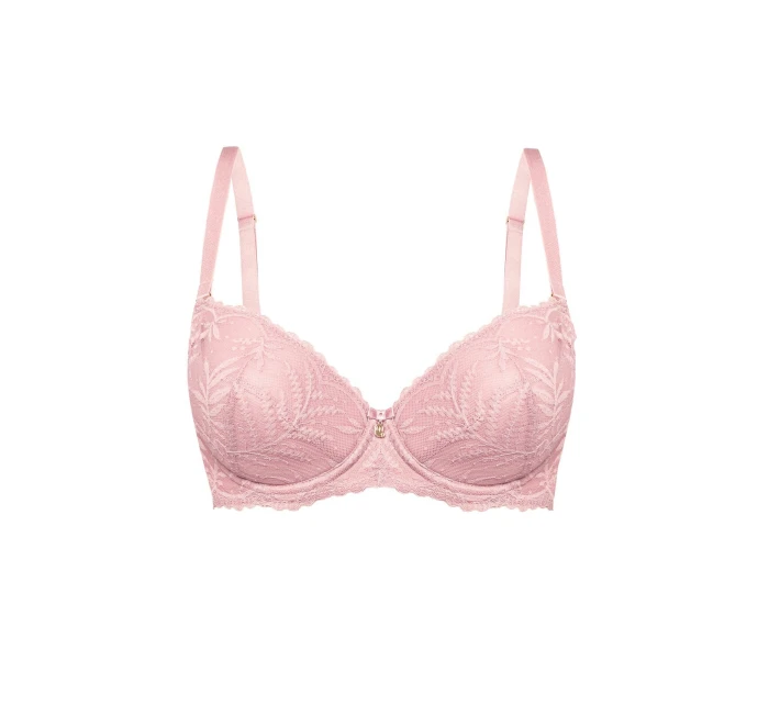 Mefemi Petra push-up podprsenka BP16 Pink Mefemi Petra push-up podprsenka BP16 Pink