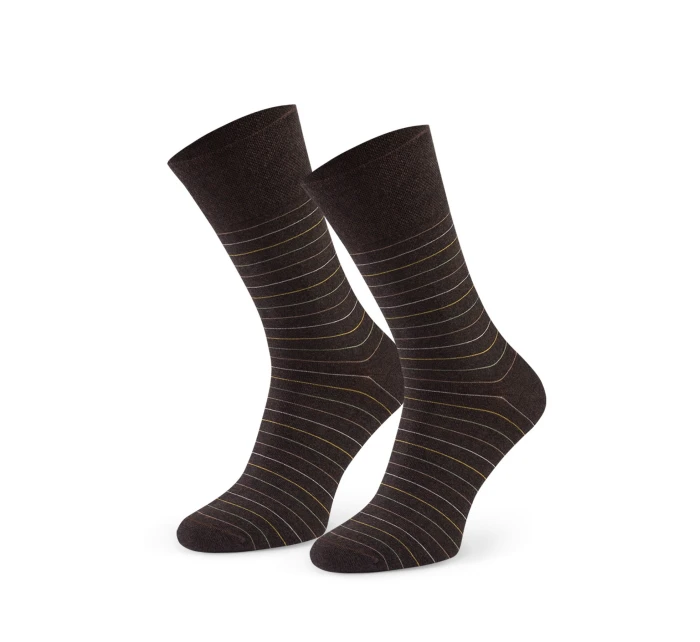 Pánské ponožky Steven Suitline art.056
