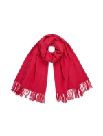 Art Of Polo 23457 Cozy Basic dámská šála Art Of Polo 23457 Cozy Basic dámská šála