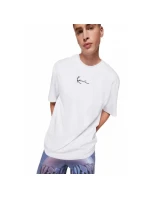 Small Signature Essential Tee 2 pack M model 19080646 - Karl Kani