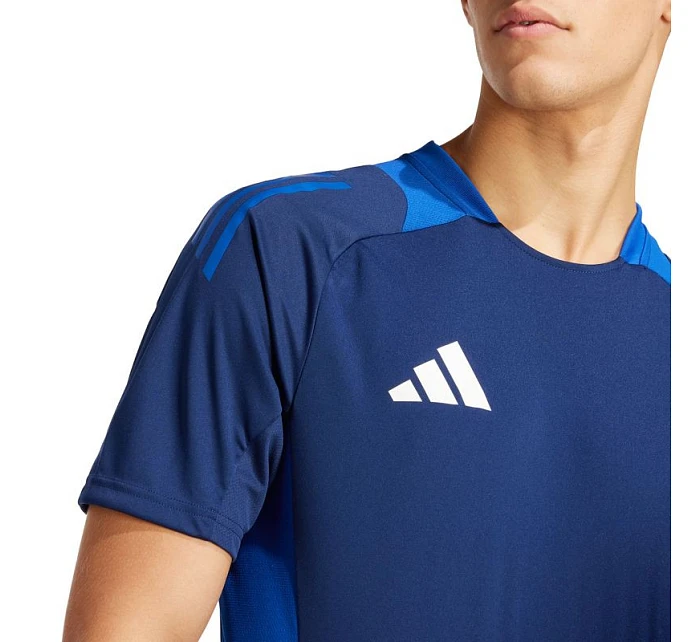 Pánské tréninkové tričko adidas Tiro 24 Competition M IS1657