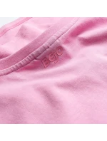 Tričko s krátkým rukávem Holiday Jr model 21401085 - Bejo