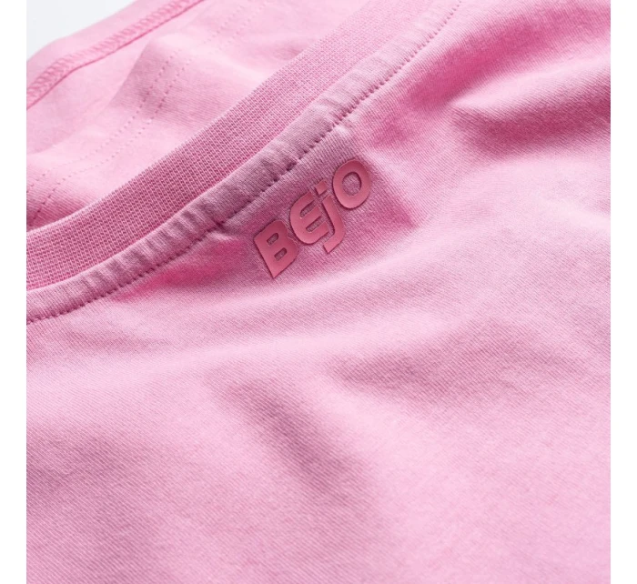 Tričko s krátkým rukávem Holiday Jr model 21401085 - Bejo