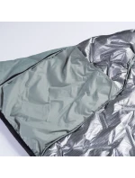 Elbrus Huel Primaloft Wos W prošívaná bunda 92800622478 Elbrus Huel Primaloft Wos W prošívaná bunda 92800622478