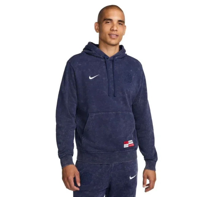 Nike Paris Saint-Germain Klubová mikina M FQ3005-410