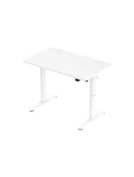 Elektrický stůl Hero model 21326134 White - Huzaro Elektrický stůl Hero model 21326134 White - Huzaro