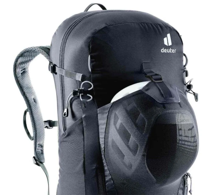 Turistický batoh Deuter Trail Pro 33 344112474110
