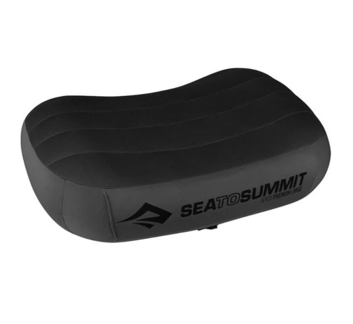 SEA TO  Premium Regular Grey polštář model 21411183 - Sea To Summit