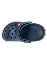Žabky Crocband Clog K Jr model 21037667 - Crocs