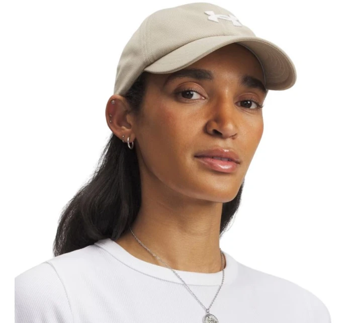 Blitzing Adj W baseballová čepice model 21049136 - Under Armour Blitzing Adj W baseballová čepice model 21049136 - Under Armour