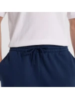 Sport Graphic Fleece Jogger M model 21172596 kalhoty - New Balance Sport Graphic Fleece Jogger M model 21172596 kalhoty - New Balance