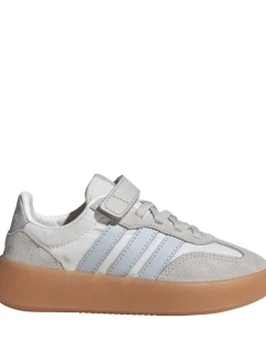 Dětská obuv  EL white and blue model 21343560 - ADIDAS