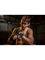 M | Červená model 21437757 - DBX Bushido M | Červená model 21437757 - DBX Bushido