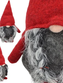 VÁNOČNÍ DUCH 16x13x30 cm