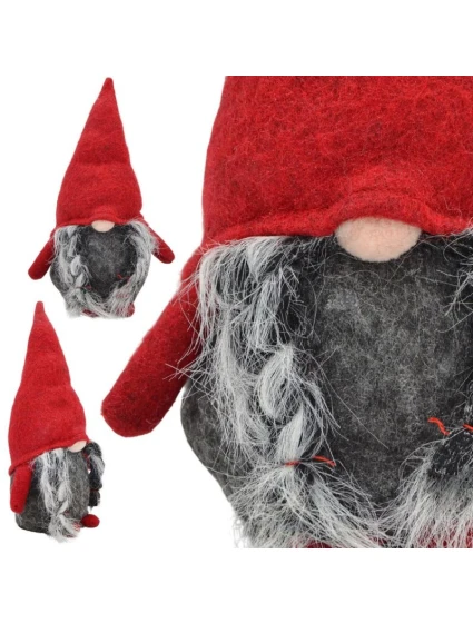 VÁNOČNÍ DUCH 16x13x30 cm