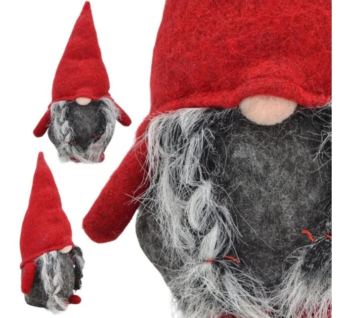 VÁNOČNÍ DUCH 16x13x30 cm