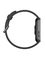 Huawei WATCH Fit 3 4,62 cm (1,82") AMOLED Digital 408 x 480 px Dotykový displej Černá Wi-Fi GPS Huawei WATCH Fit 3 4,62 cm (1,82") AMOLED Digital 408 x 480 px Dotykový displej Černá Wi-Fi GPS