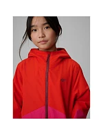 Dívčí membránová přechodová bunda 5000 4F 4FJWSS26TTJAF0958-62S Dívčí membránová přechodová bunda 5000 4F 4FJWSS26TTJAF0958-62S