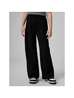 Dívčí tepláky s širokými nohavicemi model 22135739 dětské - 4F