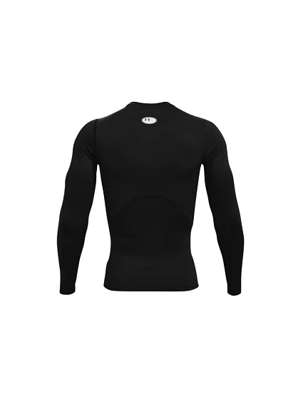 Heatgear Tričko s dlouhým rukávem M model 18958253 - Under Armour