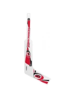 Mini NHL brankářská hůl model 20813842 - Inny Mini NHL brankářská hůl model 20813842 - Inny