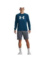 Pánská mikina UA Rival Terry Logo Crew M   model 17429609 - Under Armour