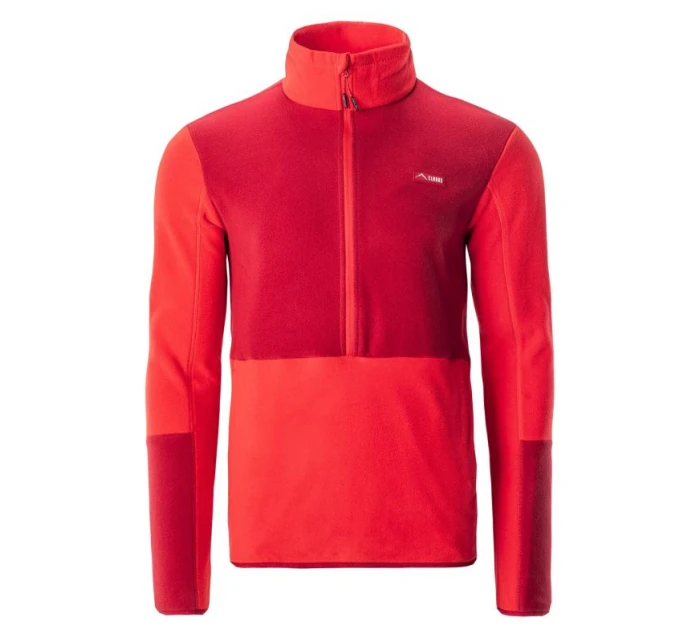 Polartec 1/2 M mikina model 17609097 - Elbrus