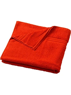 Daiber MB 422 Ručník 03.0422 red