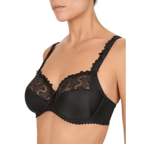 210 Rhapsody 0, BügelBH 003 cerná model 8822645 - Felina