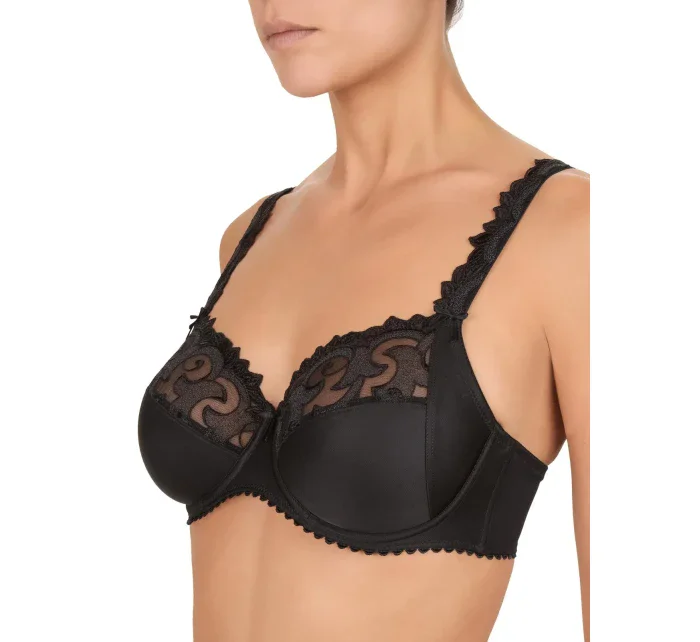 Felina 210 Rhapsody 0205210, Bügel-BH 205210 003 cerná Felina 210 Rhapsody 0205210, Bügel-BH 205210 003 cerná