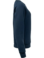 Cutter & Buck Pemberton Crewneck Women Dámská mikina model 22455641 dark navy Cutter & Buck Pemberton Crewneck Women Dámská mikina model 22455641 dark navy