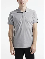 CORE Unify Polo Shirt M Pánské sportovní polo model 22467093 bright red - Craft Corporate CORE Unify Polo Shirt M Pánské sportovní polo model 22467093 bright red - Craft Corporate