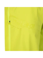 Pánské nepromokavé kalhoty LAZZARO-M Světle zelená - Kilpi Pánské nepromokavé kalhoty LAZZARO-M Světle zelená - Kilpi