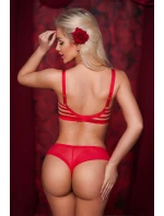 model 19401530 kolor:czerwony - Axami