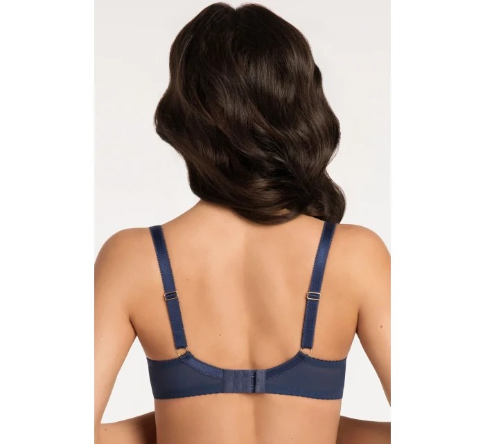 Gorsenia K876 Aria barva: tmavě modrá