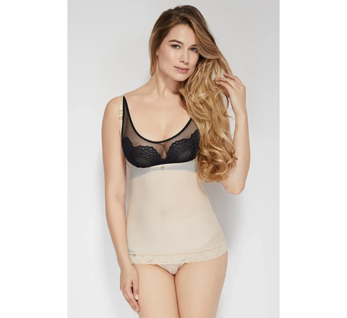 Mitex Glam Top kolor:beż