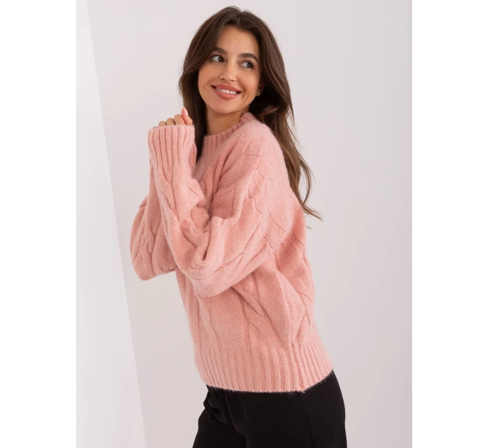 Přepínač AT SW 0146.10P světle růžová Přepínač AT SW 0146.10P světle růžová