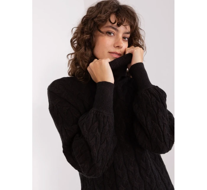 Přepínač AT SW 2348.93 černá