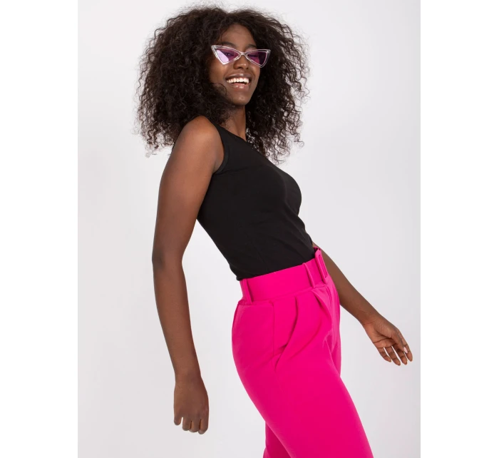 Dámský top BR BO 2131.17 černá