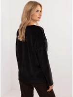 Bluzka DHJ BZ model 21738220 czarny - FPrice