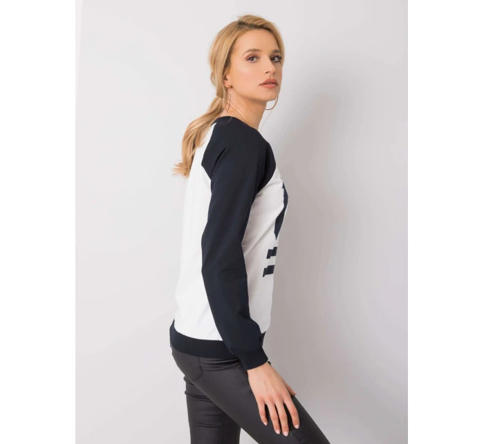 Halenka DS BL 1111.06P tmavě modrá