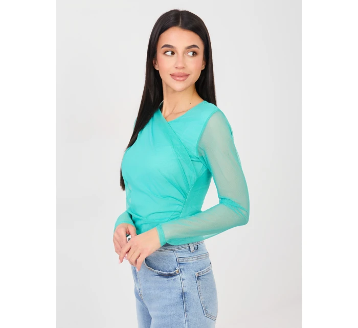 Body IT BO 21601 1.31 tyrkysová