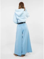 Spodnie IT SP model 22004680 niebieski - FPrice