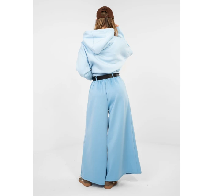 Spodnie IT SP model 22004680 niebieski - FPrice