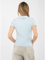 Halenka PM BZ SF189.91 světle modrá Halenka PM BZ SF189.91 světle modrá