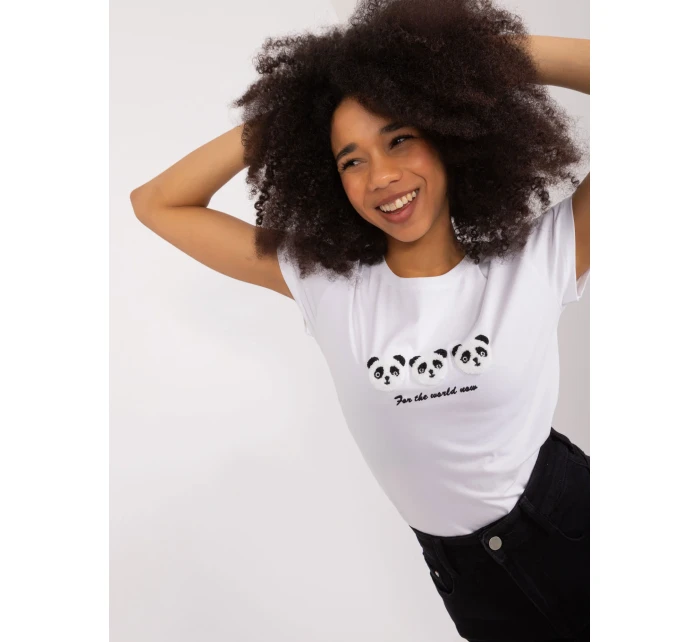 Halenka RV BZ 9624.70 bílých