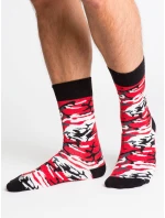 Ponožky WS SR model 21219667 vícebarevný - FPrice Ponožky WS SR model 21219667 vícebarevný - FPrice